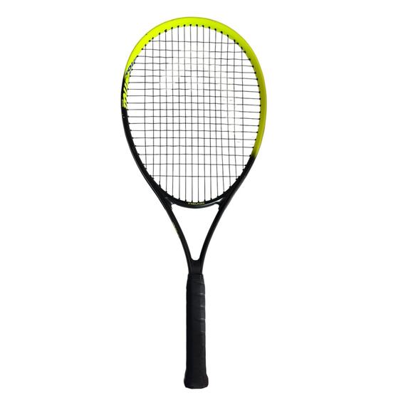 Head Tour Pro S30 Nano Titanium Tennis Racket 110" Head Size 4-3/8" -3 - Picture 1 of 9